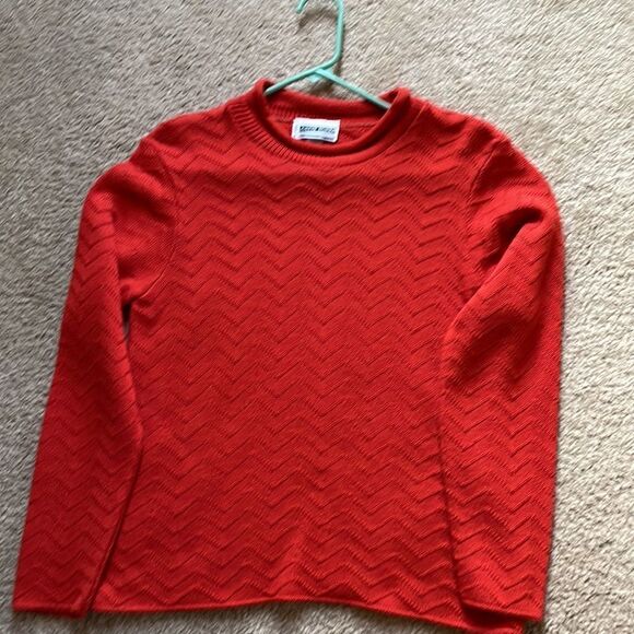 CARLY Blake sweater size S - Picture 2 of 3